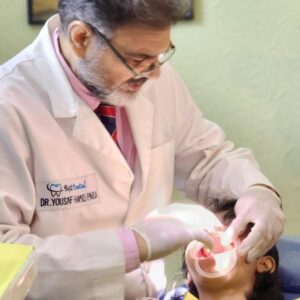 Dr .Yousaf Hamid