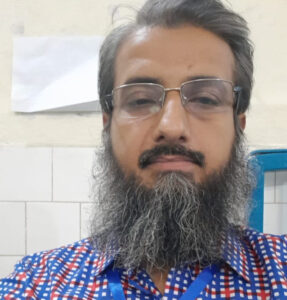 Dr Mohammad Adnan