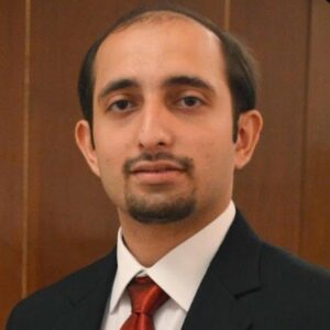Dr Faizan Ali