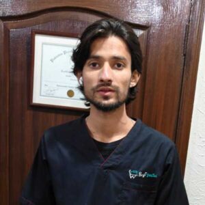 Tehseen Ifrahim